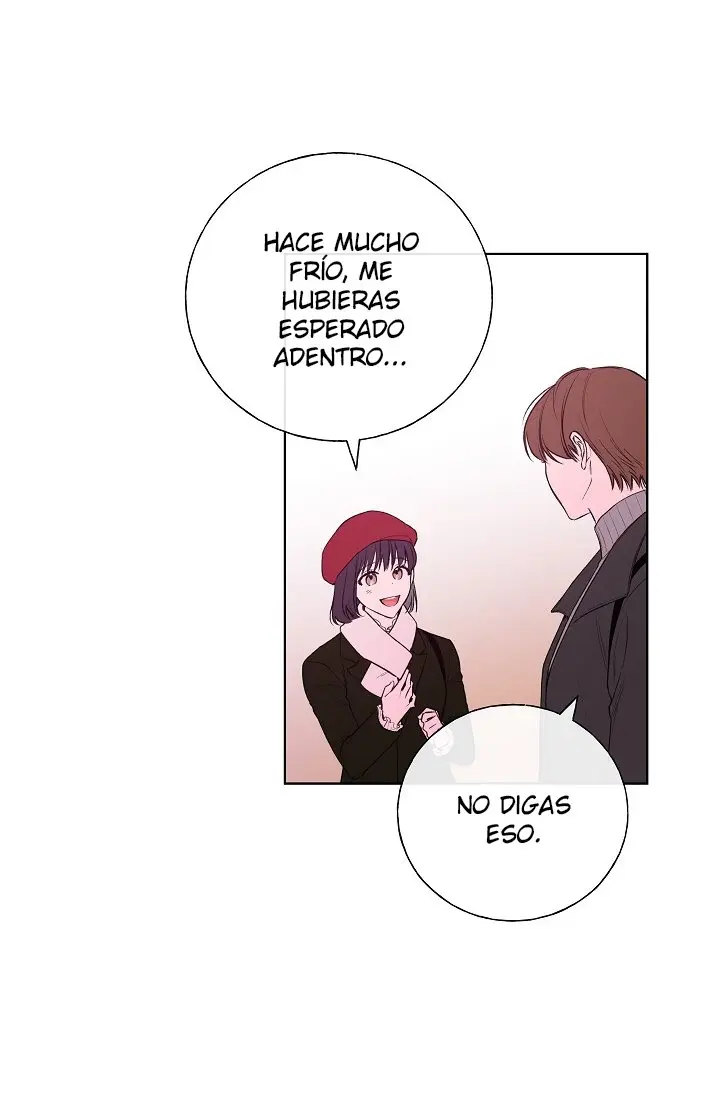 Mystic Messenger (2020) - Capítulo 23 - Página 27 - LectorTMOo