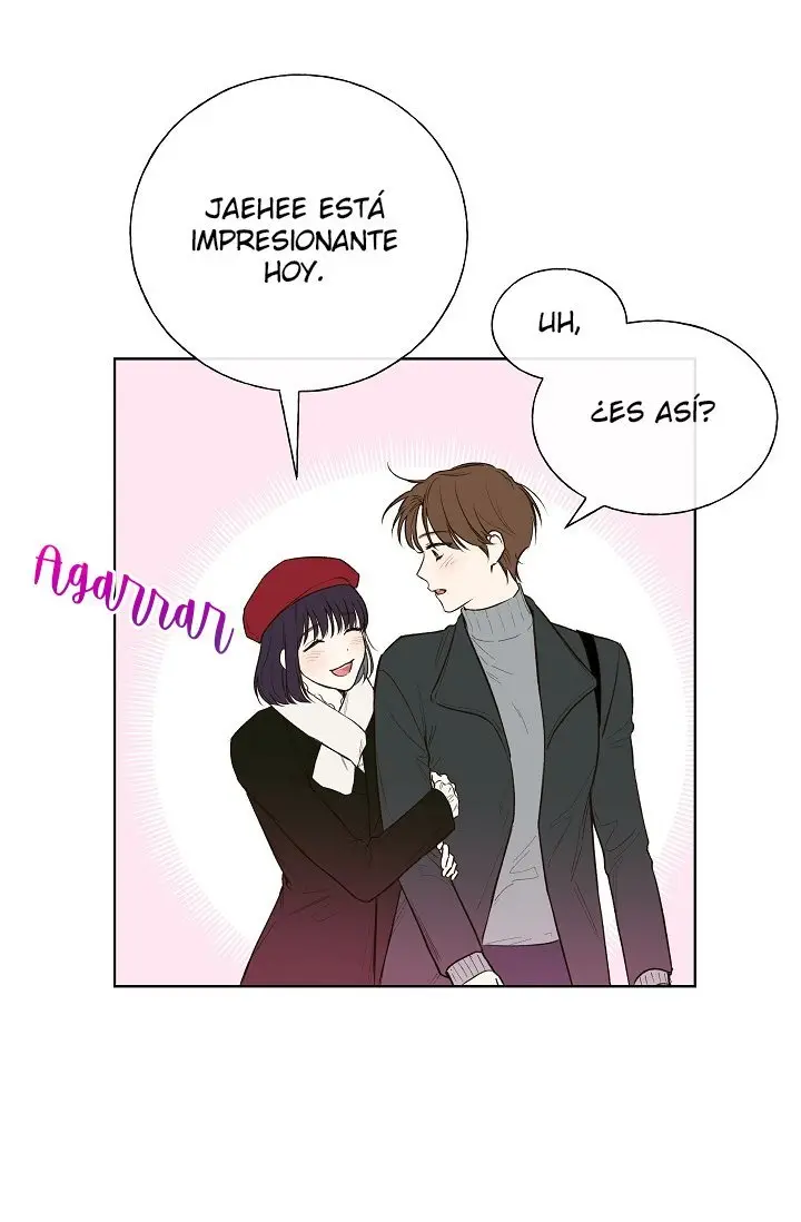 Mystic Messenger (2020) - Capítulo 23 - Página 30 - LectorTMOo