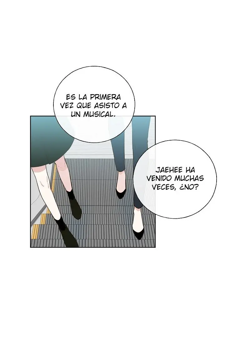 Mystic Messenger (2020) - Capítulo 23 - Página 32 - LectorTMOo