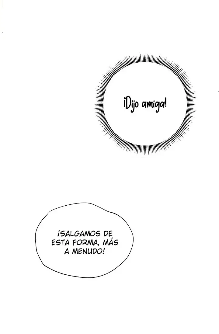 Mystic Messenger (2020) - Capítulo 23 - Página 35 - LectorTMOo