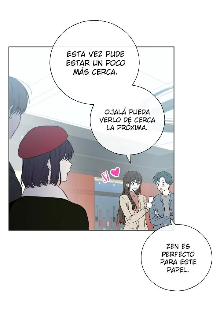 Mystic Messenger (2020) - Capítulo 23 - Página 36 - LectorTMOo