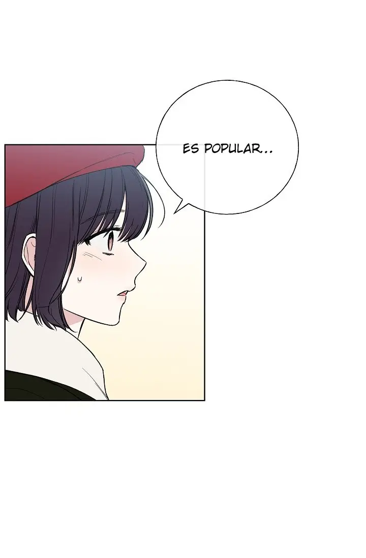 Mystic Messenger (2020) - Capítulo 23 - Página 37 - LectorTMOo