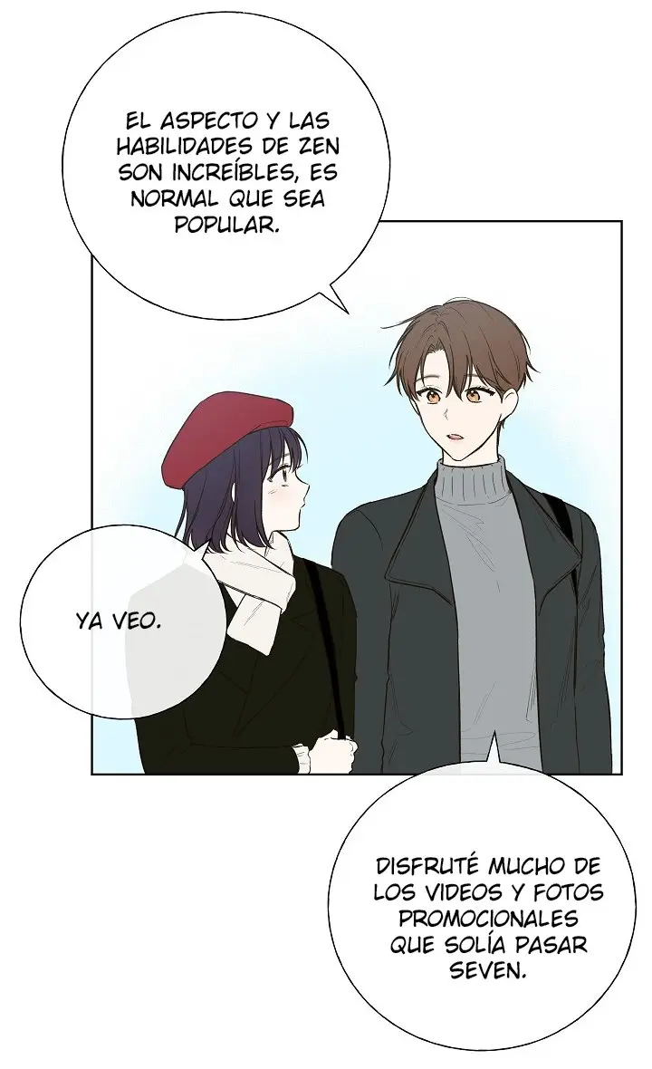 Mystic Messenger (2020) - Capítulo 23 - Página 38 - LectorTMOo