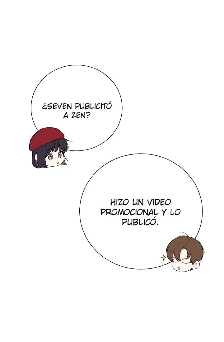 Mystic Messenger (2020) - Capítulo 23 - Página 40 - LectorTMOo