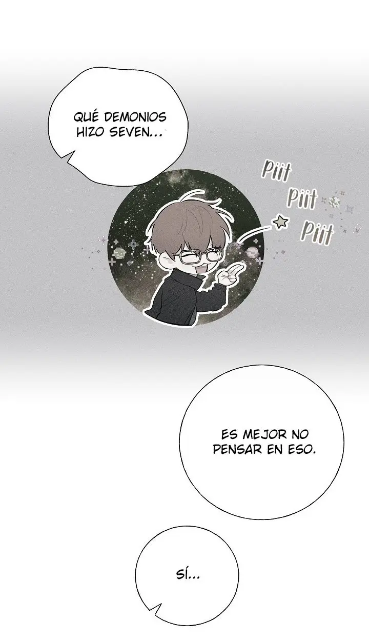 Mystic Messenger (2020) - Capítulo 23 - Página 42 - LectorTMOo