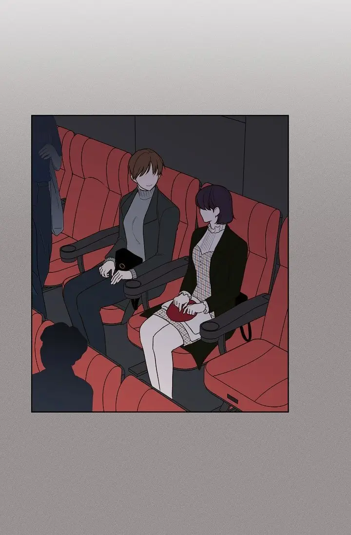 Mystic Messenger (2020) - Capítulo 23 - Página 44 - LectorTMOo