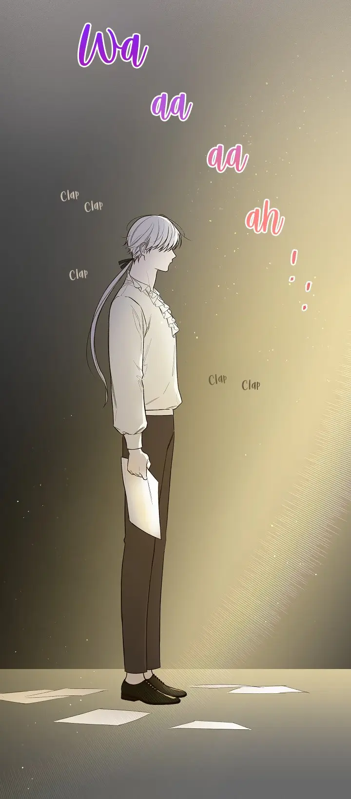Mystic Messenger (2020) - Capítulo 23 - Página 48 - LectorTMOo