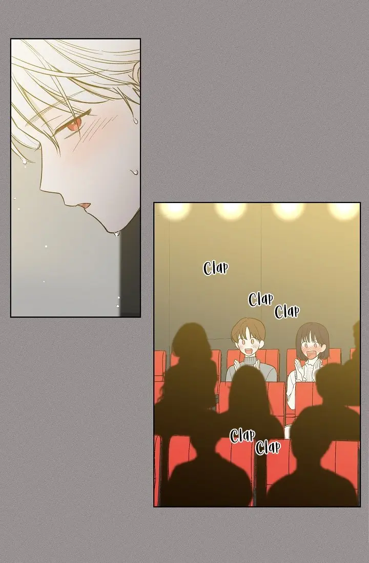Mystic Messenger (2020) - Capítulo 23 - Página 50 - LectorTMOo