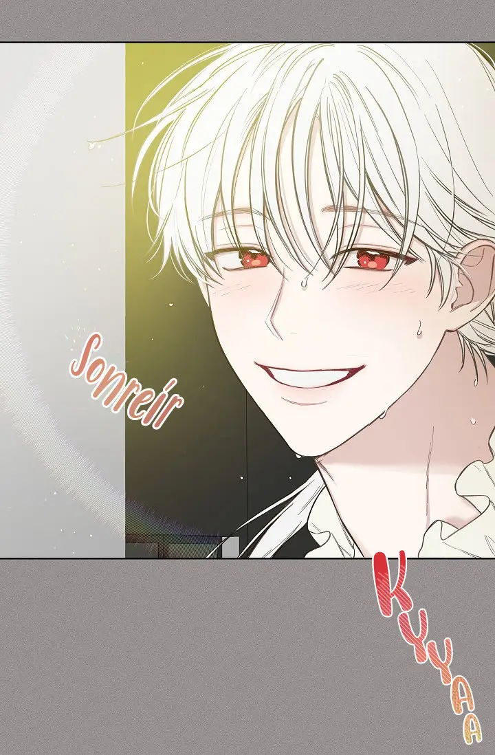 Mystic Messenger (2020) - Capítulo 23 - Página 51 - LectorTMOo