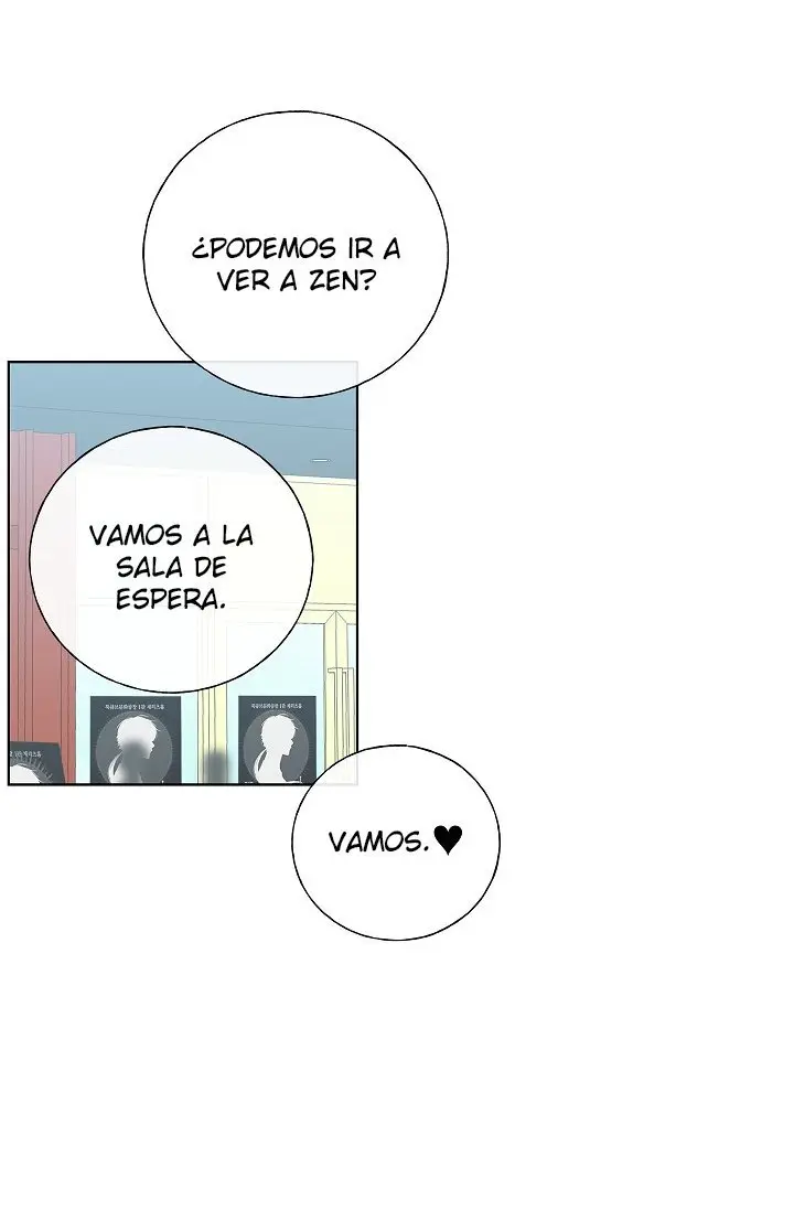 Mystic Messenger (2020) - Capítulo 23 - Página 54 - LectorTMOo