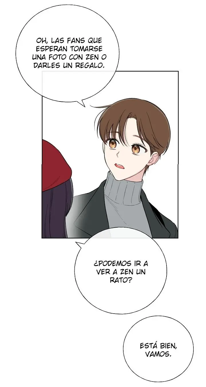 Mystic Messenger (2020) - Capítulo 23 - Página 56 - LectorTMOo