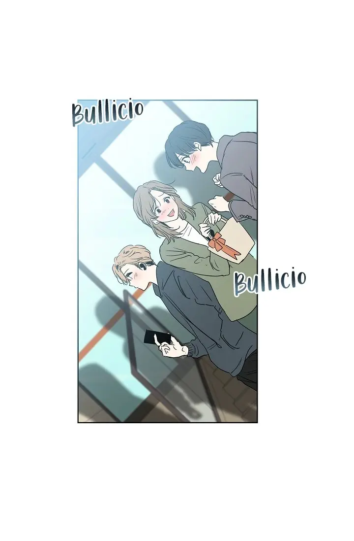 Mystic Messenger (2020) - Capítulo 23 - Página 57 - LectorTMOo