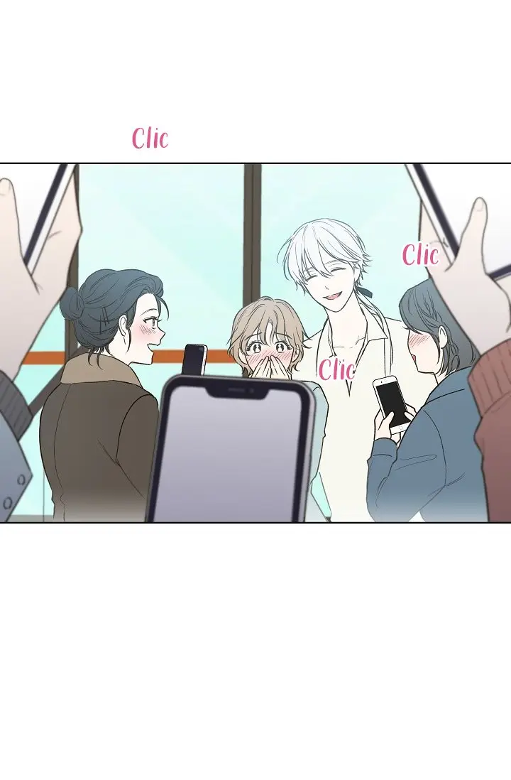 Mystic Messenger (2020) - Capítulo 23 - Página 58 - LectorTMOo