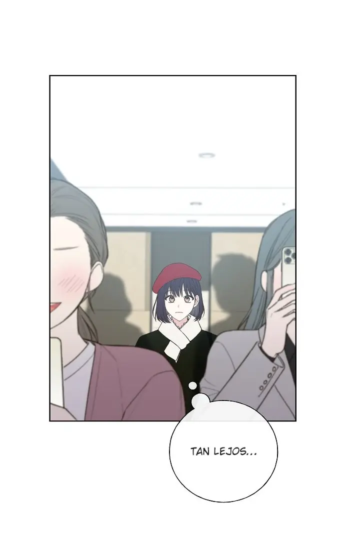 Mystic Messenger (2020) - Capítulo 23 - Página 59 - LectorTMOo