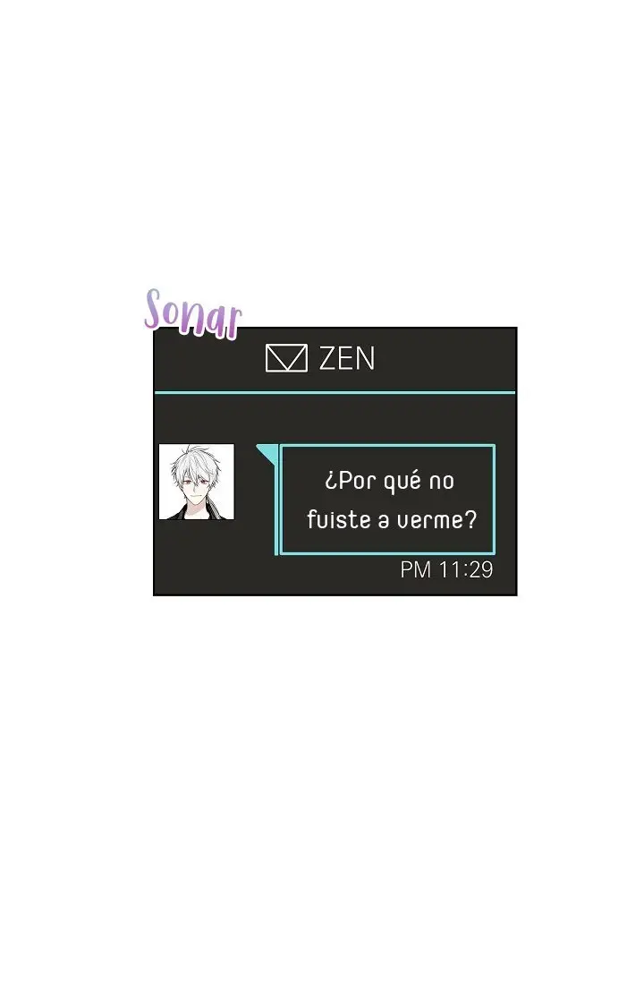Mystic Messenger (2020) - Capítulo 23 - Página 62 - LectorTMOo