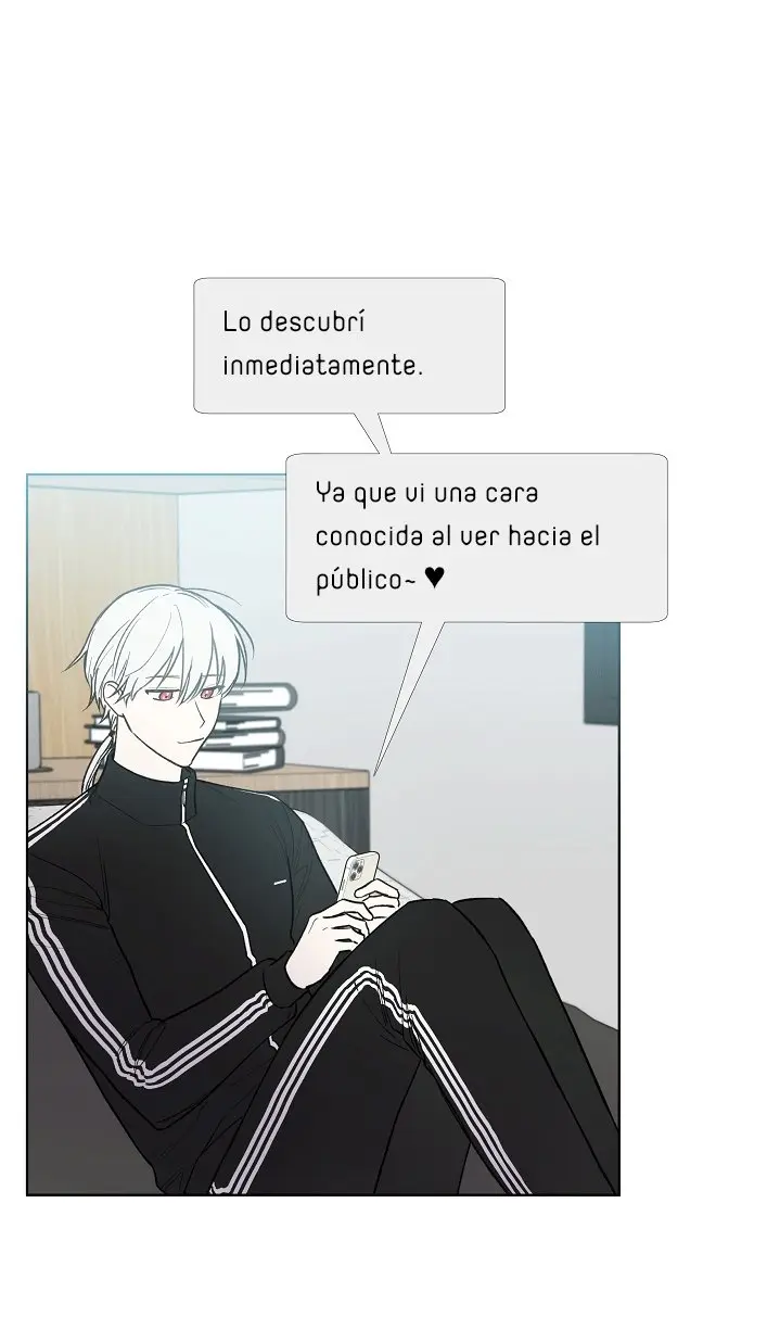 Mystic Messenger (2020) - Capítulo 24 - Página 8 - LectorTMOo