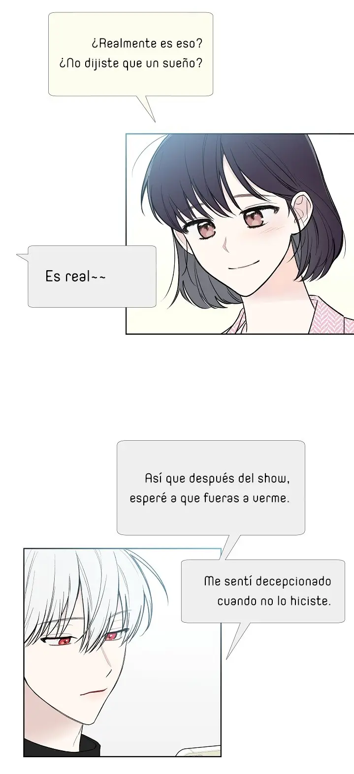 Mystic Messenger (2020) - Capítulo 24 - Página 9 - LectorTMOo