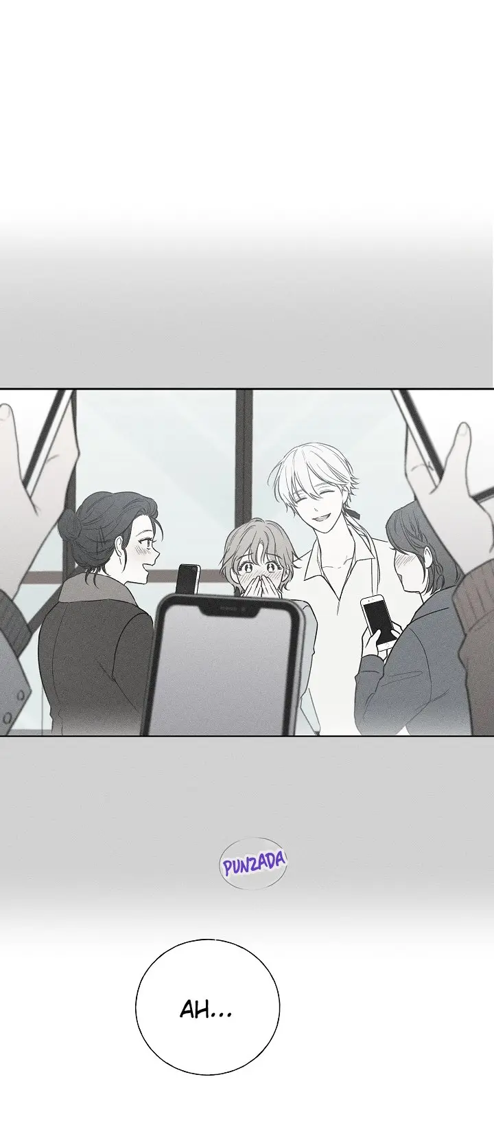 Mystic Messenger (2020) - Capítulo 24 - Página 12 - LectorTMOo