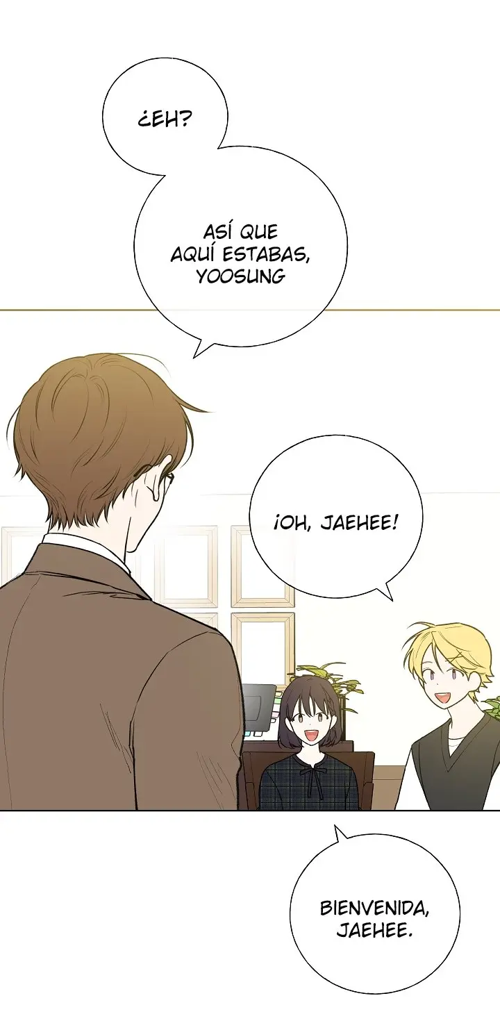 Mystic Messenger (2020) - Capítulo 24 - Página 16 - LectorTMOo