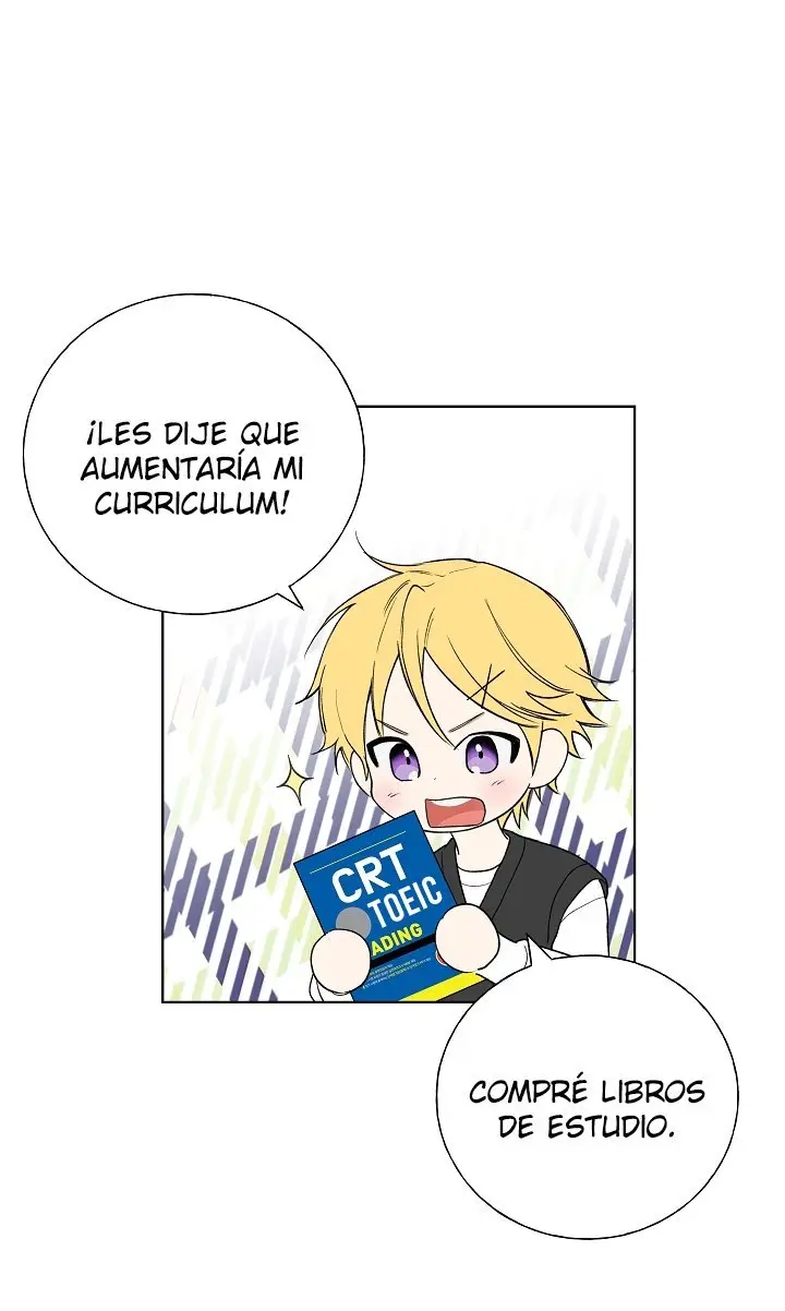 Mystic Messenger (2020) - Capítulo 24 - Página 18 - LectorTMOo