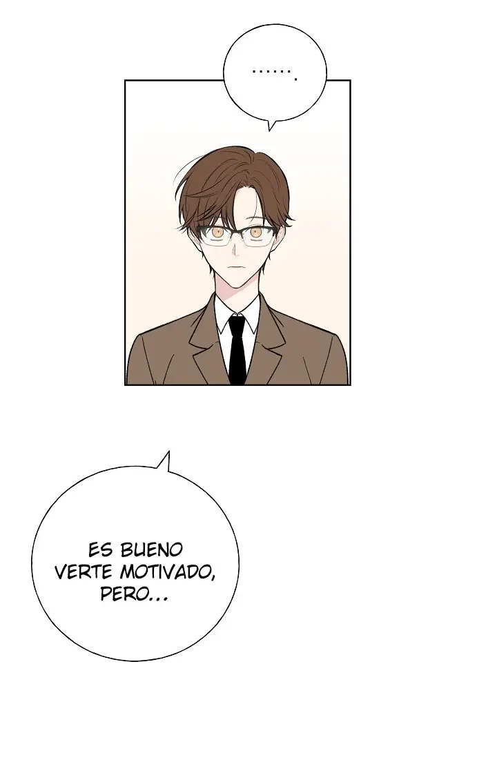 Mystic Messenger (2020) - Capítulo 24 - Página 19 - LectorTMOo