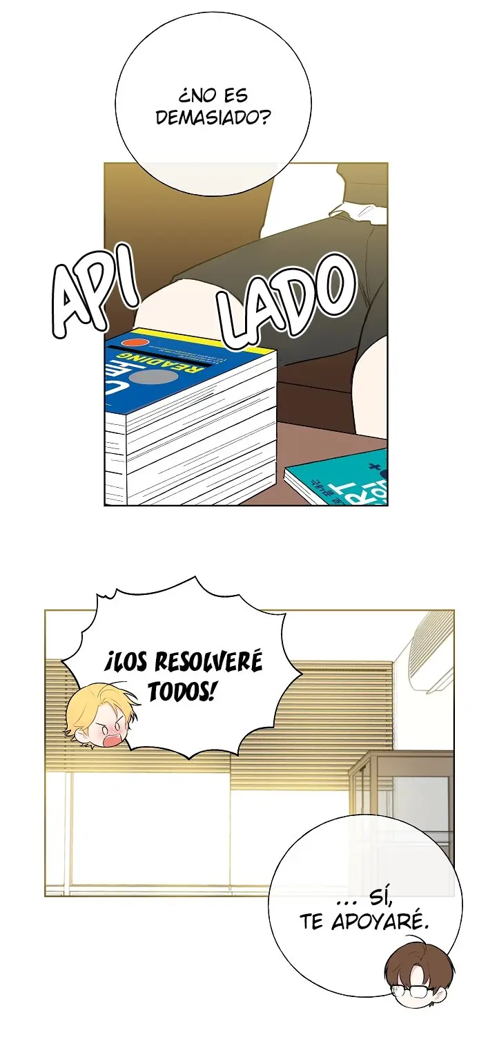 Mystic Messenger (2020) - Capítulo 24 - Página 20 - LectorTMOo