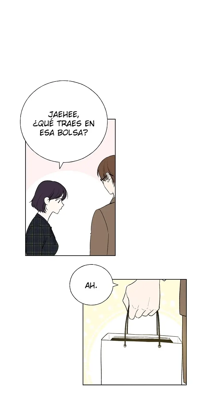 Mystic Messenger (2020) - Capítulo 24 - Página 21 - LectorTMOo