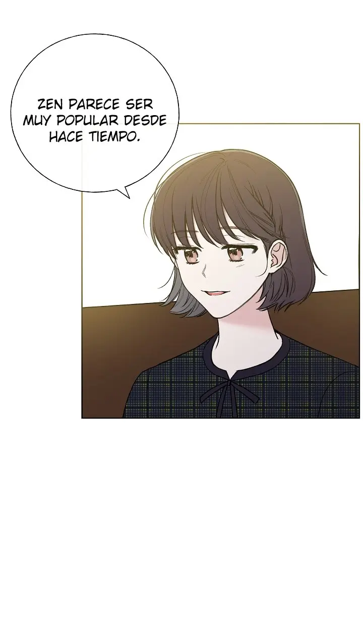 Mystic Messenger (2020) - Capítulo 24 - Página 24 - LectorTMOo