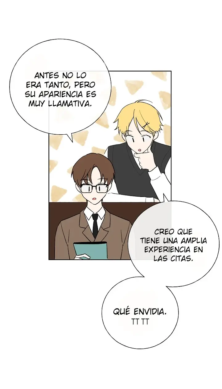 Mystic Messenger (2020) - Capítulo 24 - Página 25 - LectorTMOo
