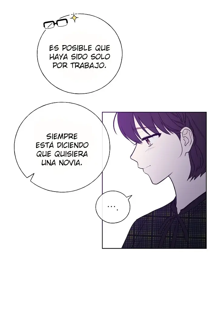 Mystic Messenger (2020) - Capítulo 24 - Página 26 - LectorTMOo