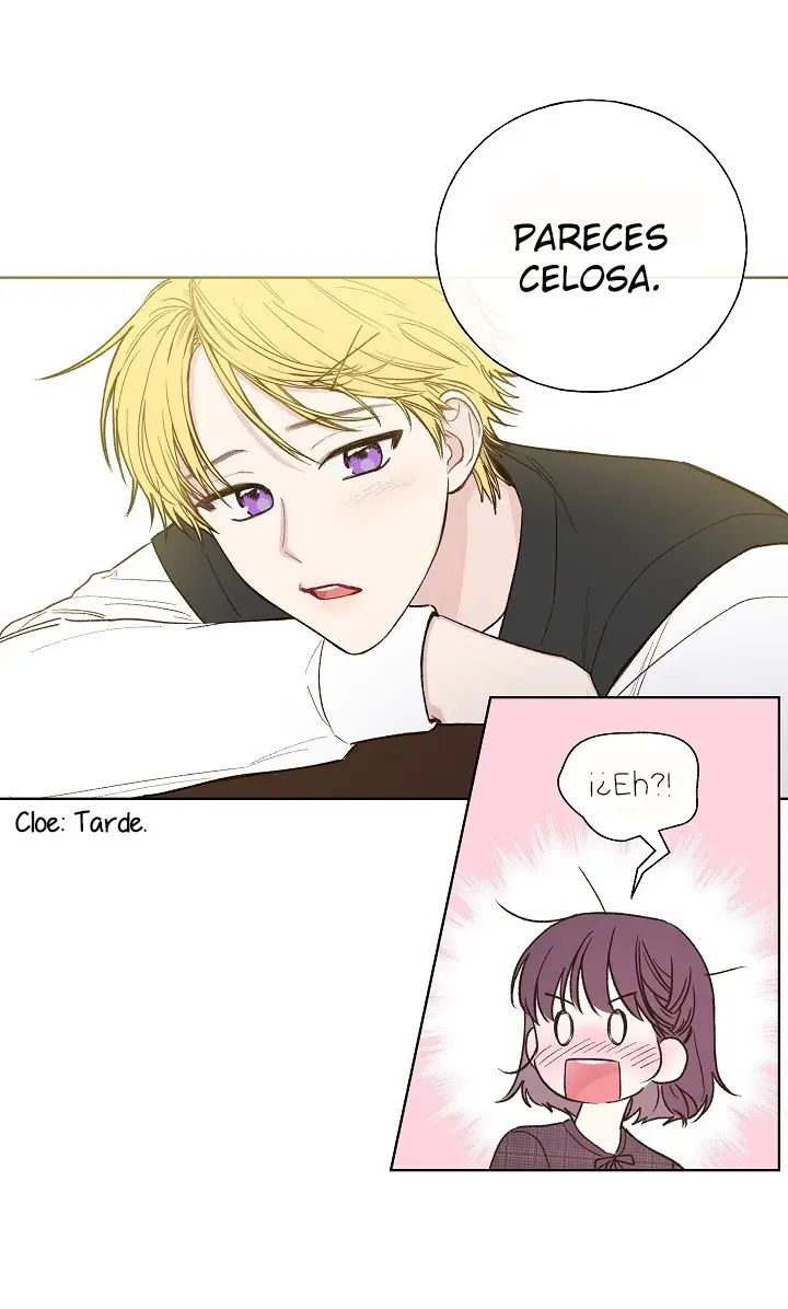 Mystic Messenger (2020) - Capítulo 24 - Página 28 - LectorTMOo