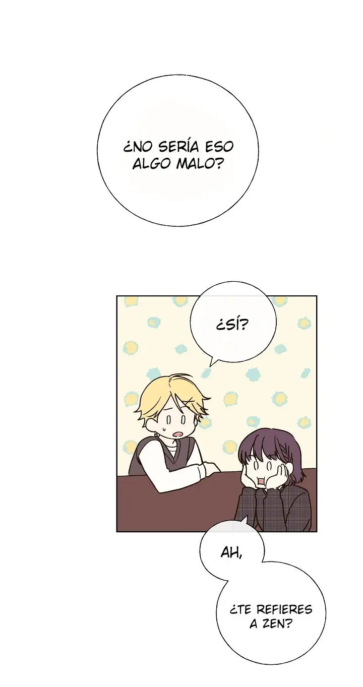 Mystic Messenger (2020) - Capítulo 24 - Página 29 - LectorTMOo