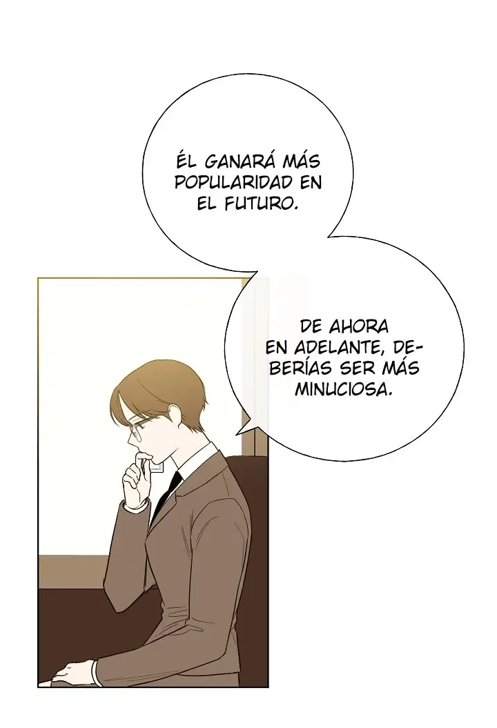 Mystic Messenger (2020) - Capítulo 24 - Página 30 - LectorTMOo