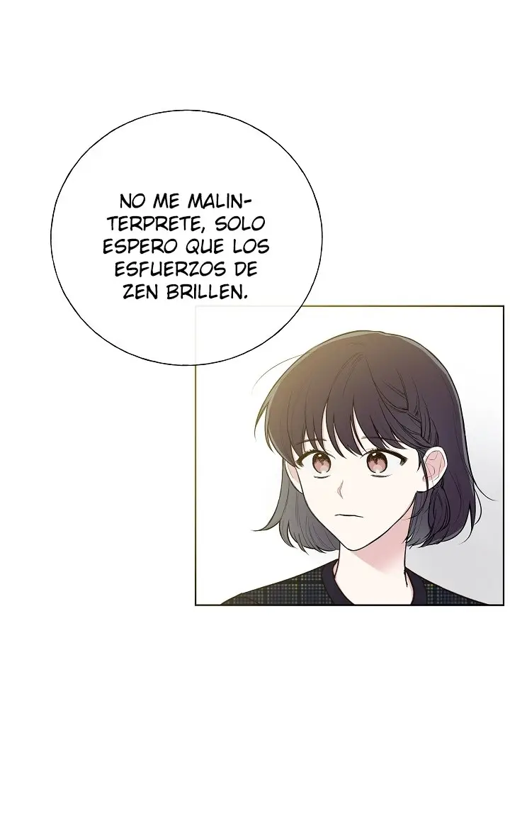 Mystic Messenger (2020) - Capítulo 24 - Página 31 - LectorTMOo