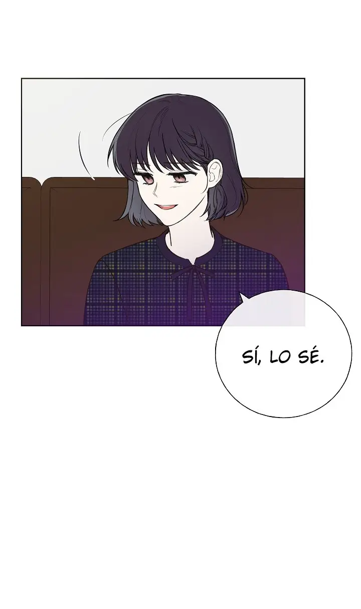 Mystic Messenger (2020) - Capítulo 24 - Página 32 - LectorTMOo