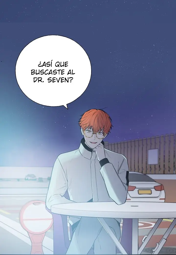 Mystic Messenger (2020) - Capítulo 24 - Página 34 - LectorTMOo
