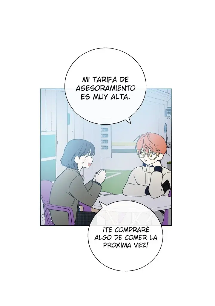 Mystic Messenger (2020) - Capítulo 24 - Página 35 - LectorTMOo
