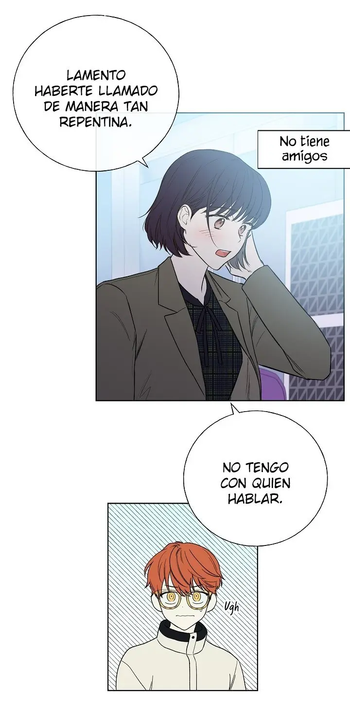 Mystic Messenger (2020) - Capítulo 24 - Página 36 - LectorTMOo