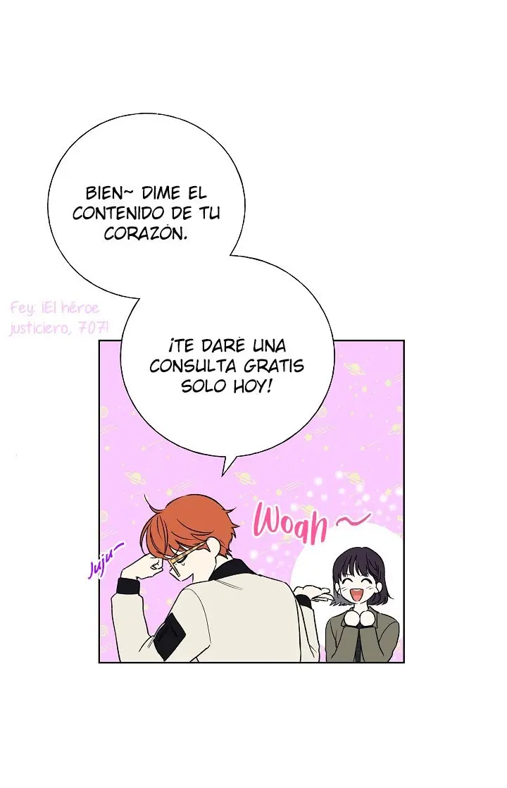 Mystic Messenger (2020) - Capítulo 24 - Página 37 - LectorTMOo