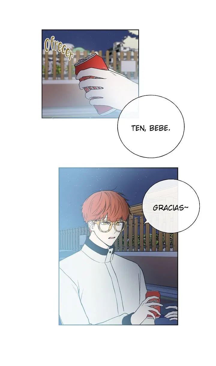 Mystic Messenger (2020) - Capítulo 24 - Página 39 - LectorTMOo