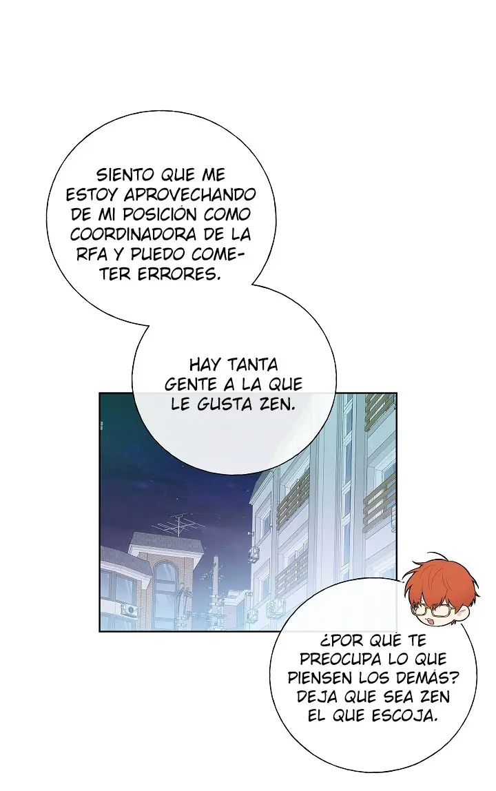 Mystic Messenger (2020) - Capítulo 24 - Página 43 - LectorTMOo
