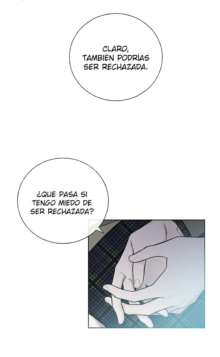 Mystic Messenger (2020) - Capítulo 24 - Página 45 - LectorTMOo