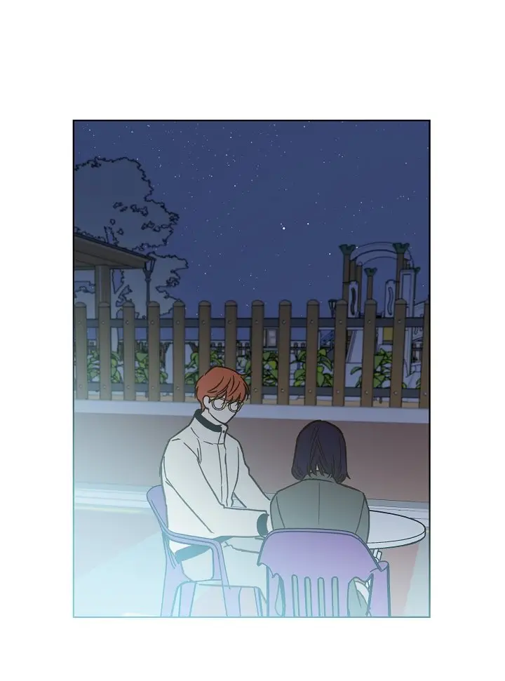 Mystic Messenger (2020) - Capítulo 24 - Página 51 - LectorTMOo