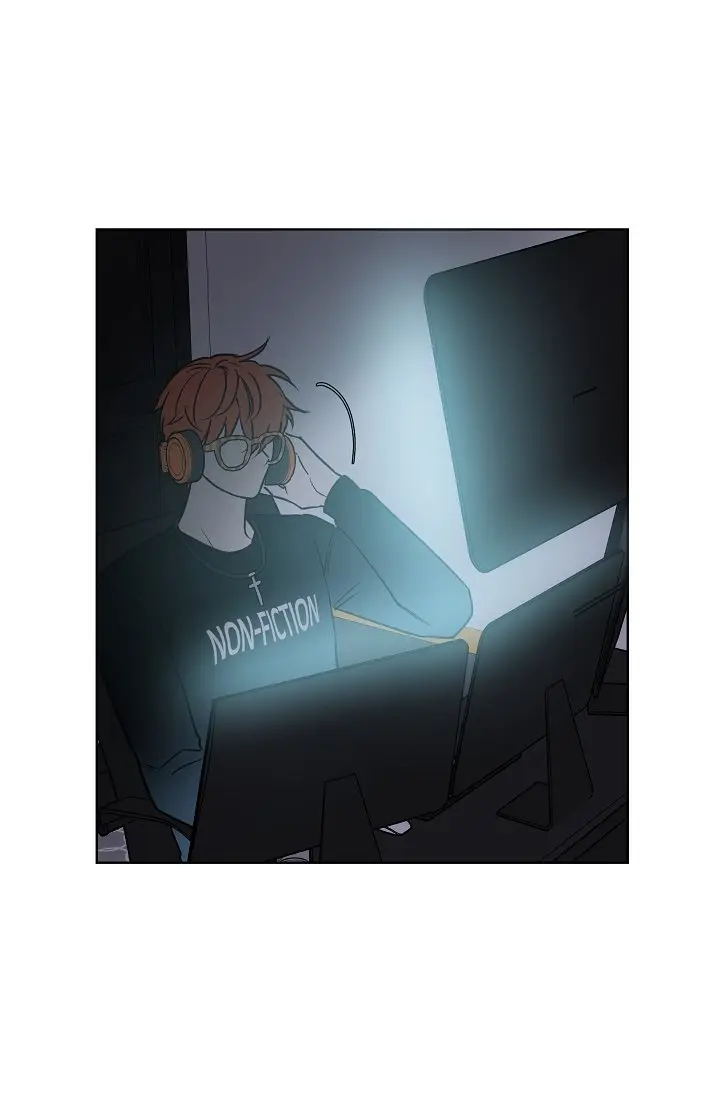 Mystic Messenger (2020) - Capítulo 25 - Página 4 - LectorTMOo