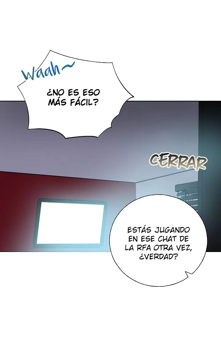 Mystic Messenger (2020) - Capítulo 25 - Página 6 - LectorTMOo