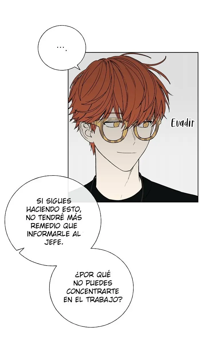 Mystic Messenger (2020) - Capítulo 25 - Página 9 - LectorTMOo