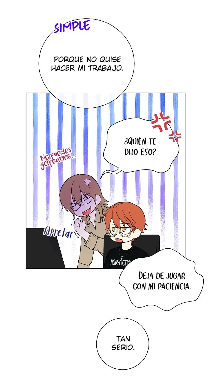 Mystic Messenger (2020) - Capítulo 25 - Página 11 - LectorTMOo