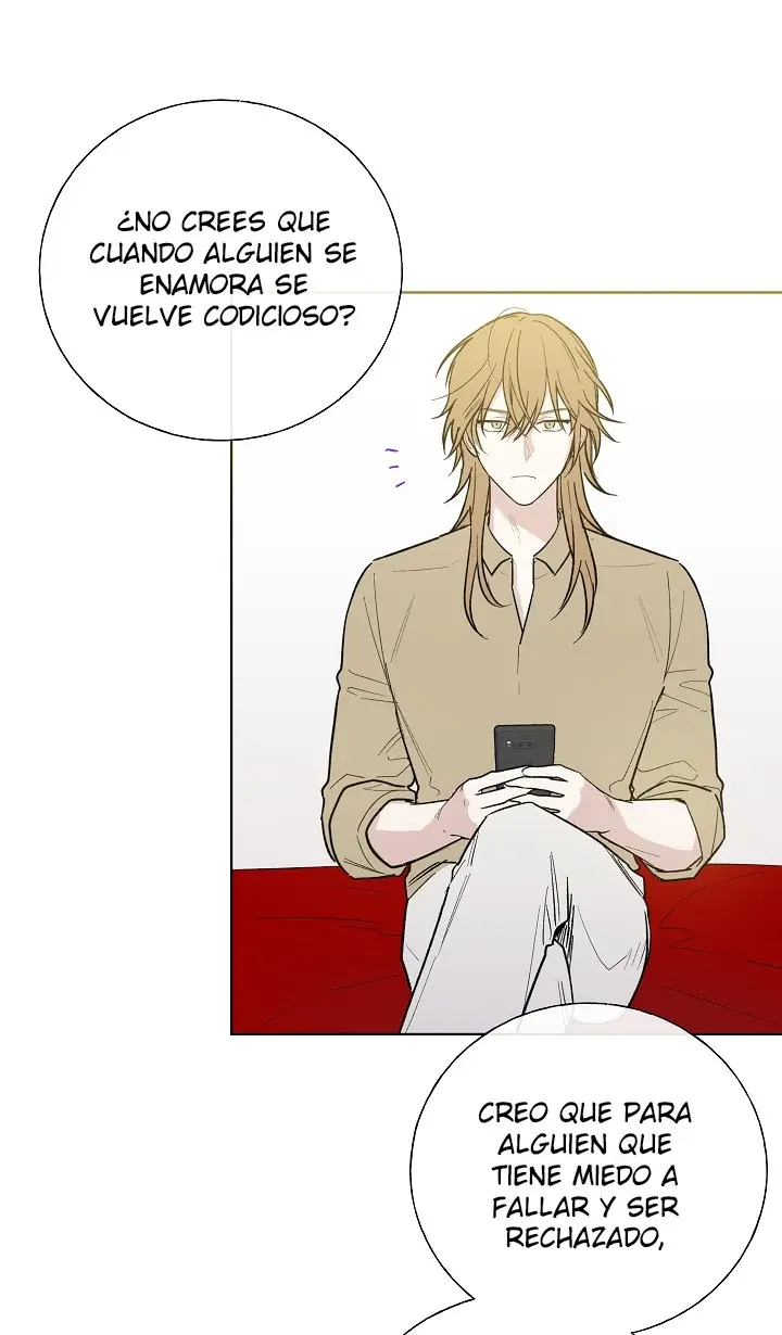 Mystic Messenger (2020) - Capítulo 25 - Página 13 - LectorTMOo