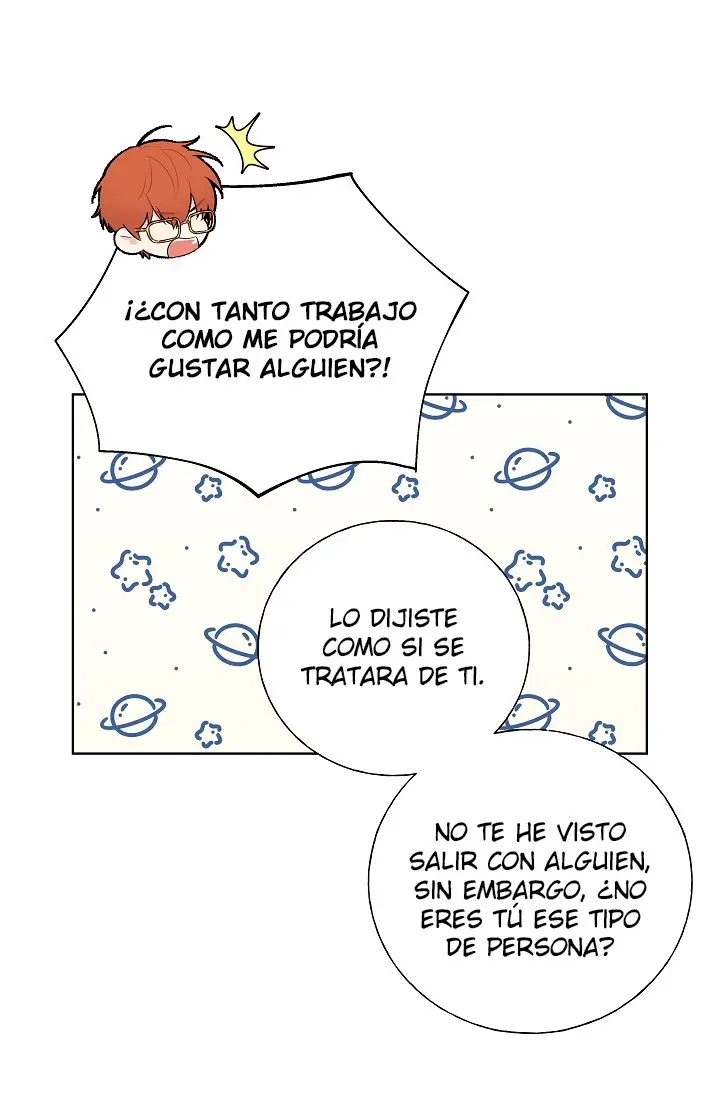 Mystic Messenger (2020) - Capítulo 25 - Página 16 - LectorTMOo