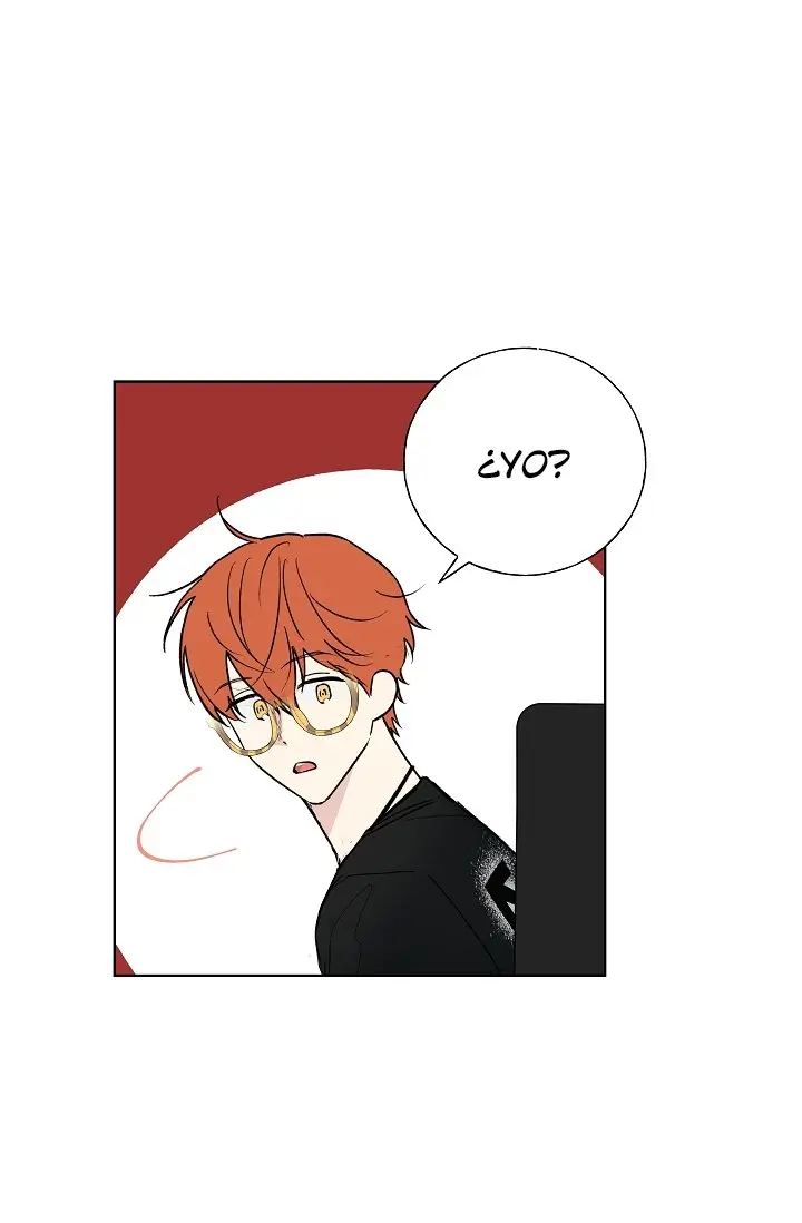 Mystic Messenger (2020) - Capítulo 25 - Página 17 - LectorTMOo